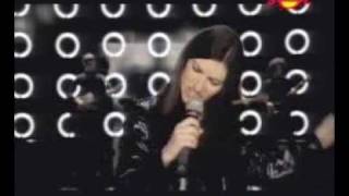 Un error de los grandes Laura Pausini