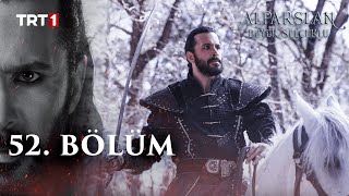 Alparslan Buyuk Selcuklu 52 English Subtitles