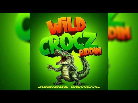 Wild Crocz Riddim Mix (SOCA 2024) Patrice Roberts,Skinny Fabulous,Lyrikal,Problem Child & More