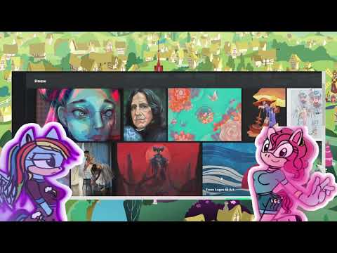 Rainbow Dash Deviantart