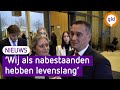 Drie keer levenslang in MH17-strafproces, nabestaanden opgelucht