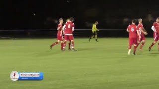 Peursum o23j. -  Groot Ammers o23j.  2 - 1