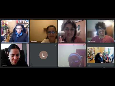 DALF C2   COURS GRATUIT   PRODUCTION ORALE - Informations dans la description de la vidéo