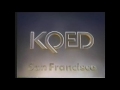 KQED San Francisco 1995