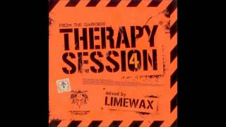 Therapy Sessions Vol 4 Mixed By Limewax