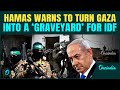 HAMAS BIG Win 6 Israeli Soldiers Killed Al Qassam Fighters CHILLING Graveyard For IDF Threat