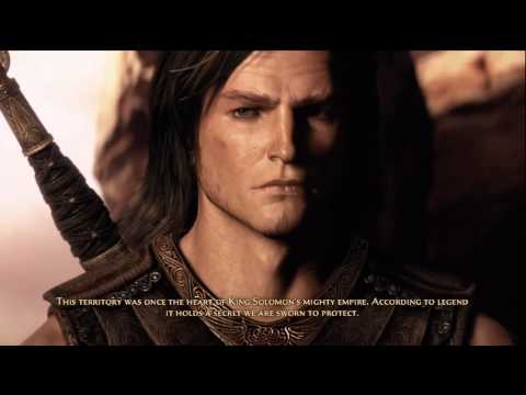 prince of persia pc gratuit