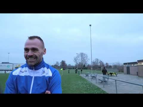 interviews sv Meerkerk - v.v.Ameide