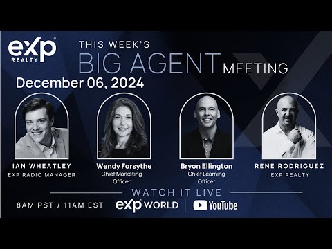 ICYMI - Unlocking Success: Client Building, Leadership, and Industry Trends