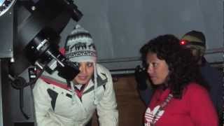 preview picture of video 'Tour Astronomico | Ahlarkapin| San Pedro de Atacama | SanpedroChile.com'
