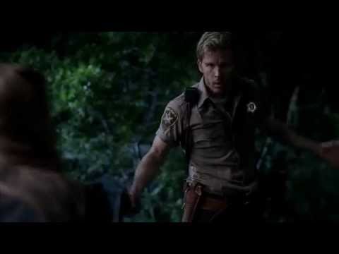 True Blood 5x11 - Jessica pretends to turn Jason