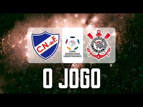 Copa Libertadores 2016 | O Jogo - Nacional 0 x 0 Corinthians