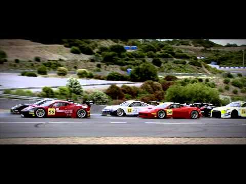 Magazine GT Open ROUND 3 - Jerez