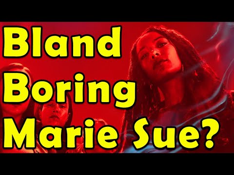 Gen V Season 2 Is The Blandest Slop The Boys Has To Offer