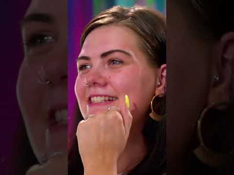 #JustTattooOfUs The Worst Nightmare 🫣