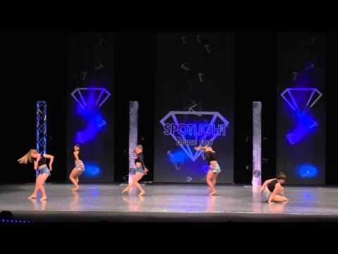 Not In Love - Simi Dance Center - [Redondo Beach, CA]