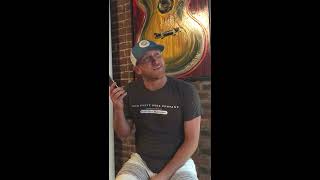 Cole Swindell – I’ve Got Your Number – Call #2