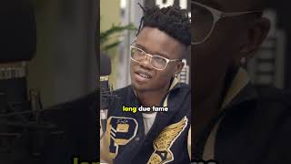 Where is the song gassed up now? #nebukiniza #music #wherearetheynow #shorts