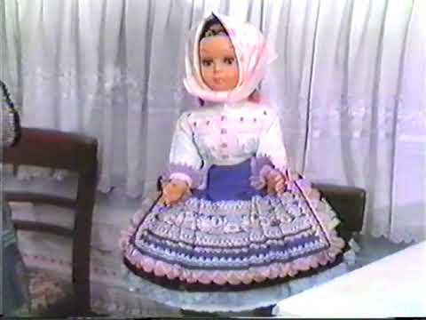 Anna Parnicka zivotopis