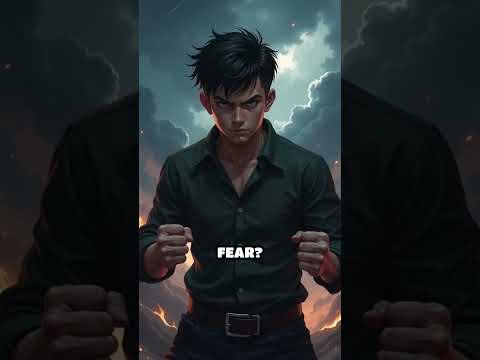 Unleash Your Dark Side for Ultimate Power