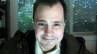 Military Executes Andrew Cuomo - Michael Baxter - RealRawNew.com 11-4-21 w/ Tom Youngjohn