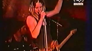 Jonny LANG - Rack&#39;em up - Live @The New Morning - Paris 1997 (RARE)
