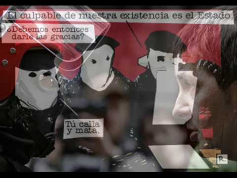 Inocentes video