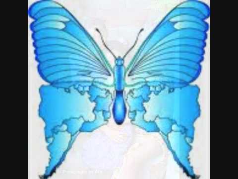 “Paru-Parong Bukid” is actually a poor translation of “Mariposa Bella