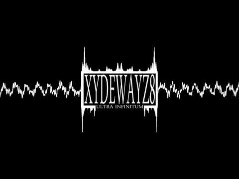 XYDEWAYZ8 - Ripplez (OFFICIAL AUDIO)
