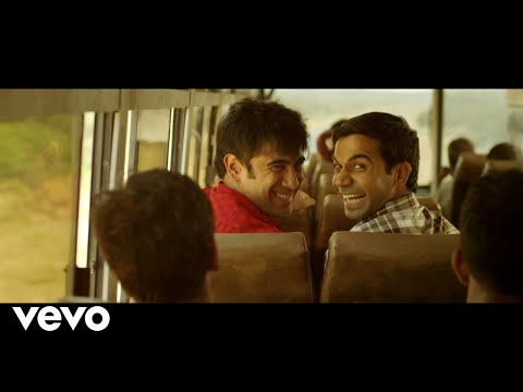 Amit Trivedi, Mili Nair - Kai Po Che|Sushant Singh Rajput,Rajkummar Rao,Amit Sadh|Mili Nair