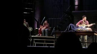 &quot;Your Eyes&quot; (RENT) | Connor Allston