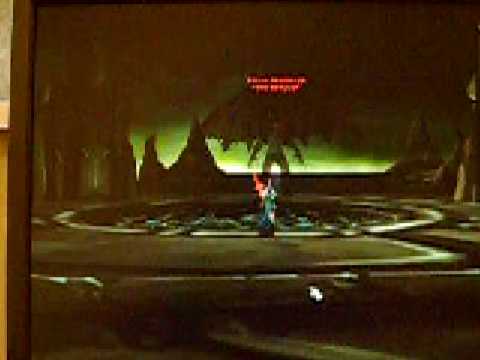 T6 Mage at the Black Temple