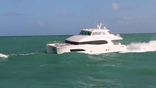 Horizon Power Catamarans PC74 Yacht