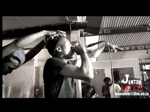 OBC live at BATCENTER by jobeenter