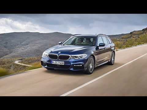 AMAZING !!! 2018 BMW 530d Touring Euro