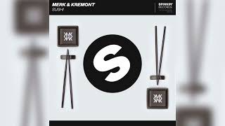 Sushi - Merk &amp; Kremont