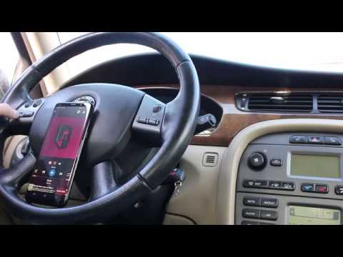 download lagu mp3 mp4 Jaguar S Type Bluetooth Music, download lagu Jaguar S Type Bluetooth Music gratis, unduh video klip Jaguar S Type Bluetooth Music