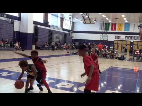 CMB Rebels 4th vs Common Bond 2017 3