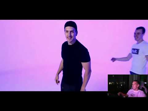 BAKA PRASE REAKCIJA NA FLEPY-DISSTRACK NA YMTRADE