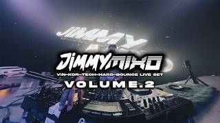 Download lagu JIMMYMIXO / BOUNCE LIVE MIX SETS VOL.2 (PHOENIX CLUB KUALA LUMPUR) mp3 Download lagu JIMMYMIXO / BOUNCE LIVE MIX SETS VOL.2 (PHOENIX CLUB KUALA LUMPUR) mp3