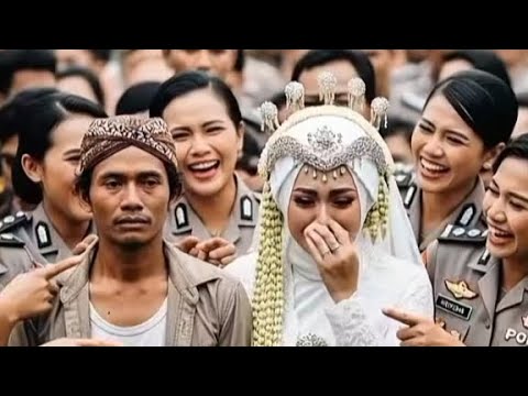 Aku Dihina Oleh teman temanku karena menikah dengan tukang becek 