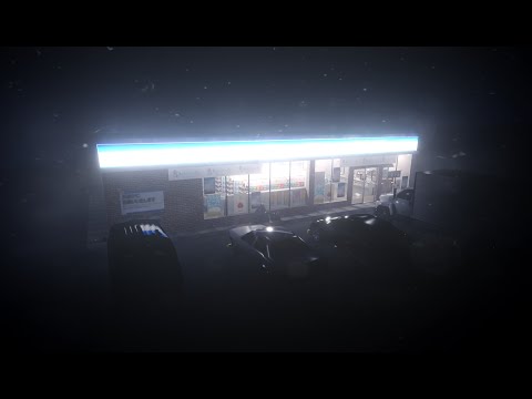 Steam コミュニティ The Convenience Store 夜勤事件