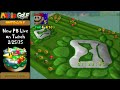 Mario Golf Speed Golf Mario S Star In 7 13 43 14