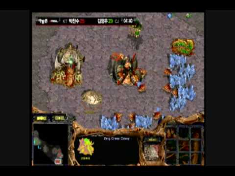 Avalon MSL Ro32 A Set 3: Winners Game (P1/2)