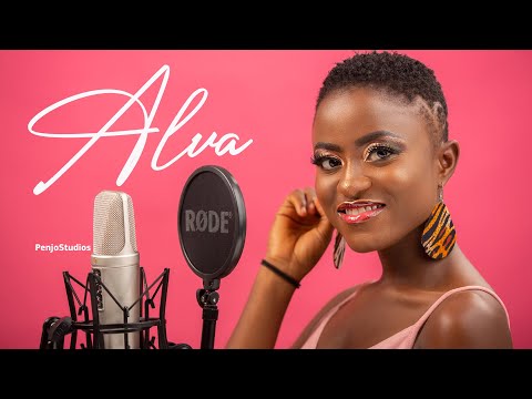 Souffrance d'Amour Cover by Alva