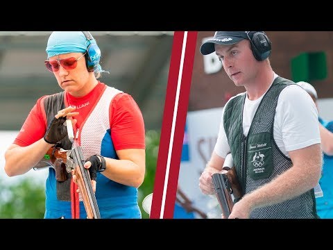 Double interview: James Willett / Zuzana Rehak Stefecekova