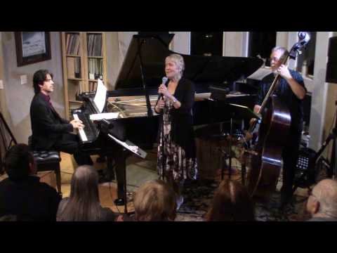 "Then I Wrote the Minuet In G"