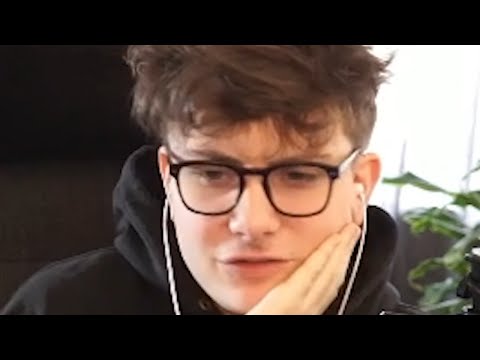 HILFE! MEIN ADC GEHT AFK! (Nicht Broeki) | Karni Stream Highlights