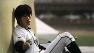 Cinderella&#39;s Sister MV - Goodbye