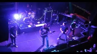 Will Haven new album “Muerte” out in March - Extinction A.D. new song “Age Of Revenge”!